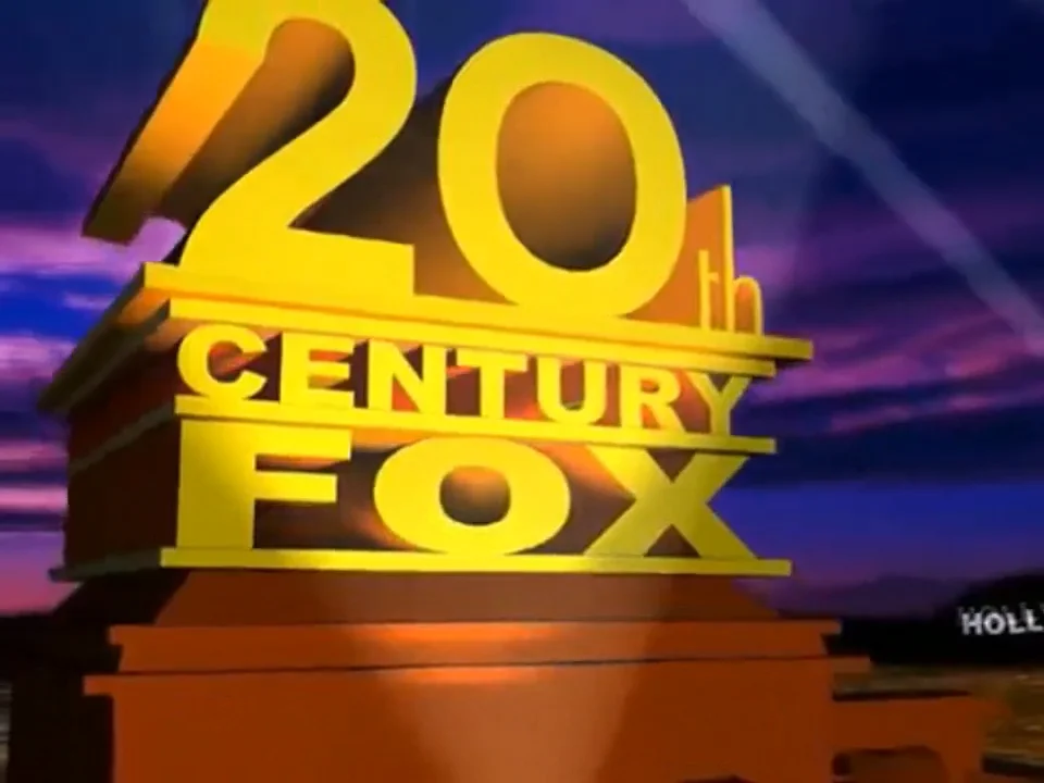 20th Century Fox (Studios) Logo Variations on Vimeo