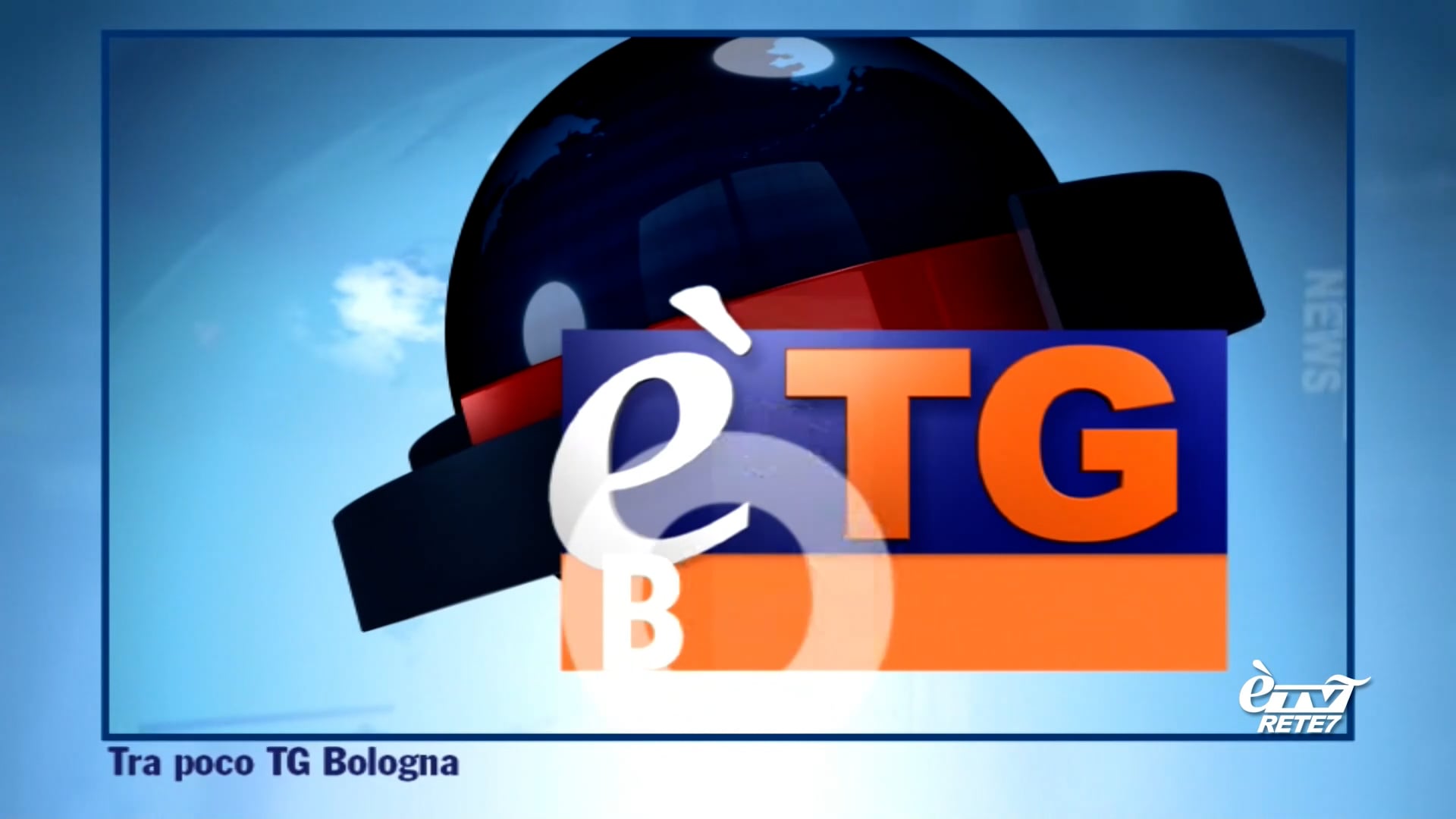 ETG Sera 12/06/2022 - éTV Rete 7