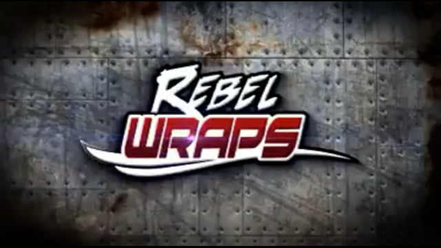 Custom Car Wraps for Your Business | Rebel Wraps