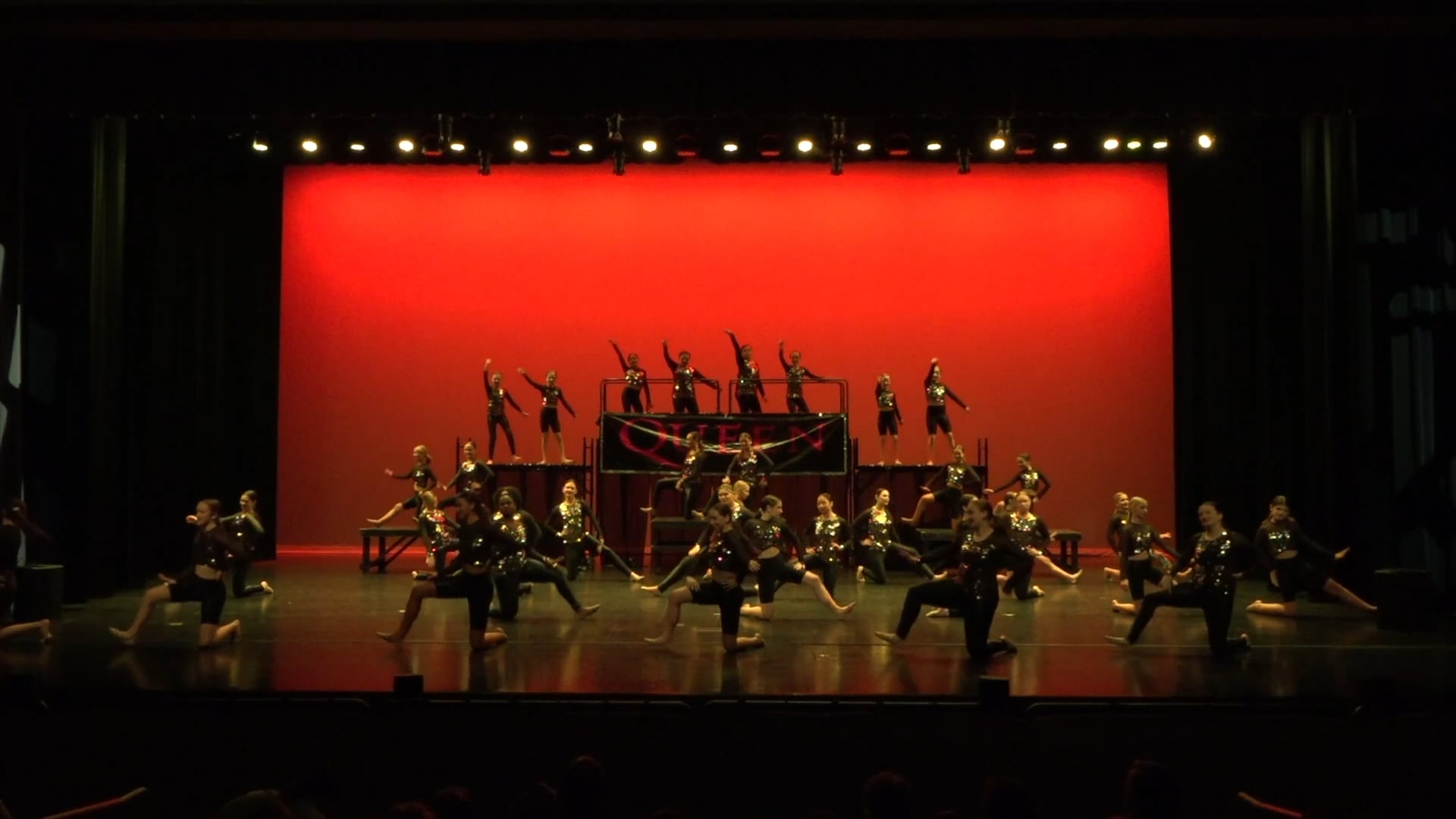 Watch Fascinating Rhythms 2022 1pm Recital Online | Vimeo On Demand on ...