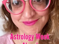 Astrology for the week ahead June 12 - 18, 2022 Pop-Quiz