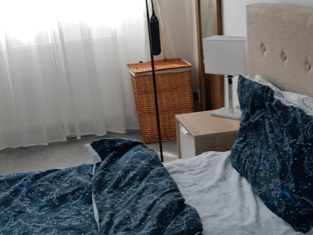 Large single bedroom for rent in shared accommodat Main Photo