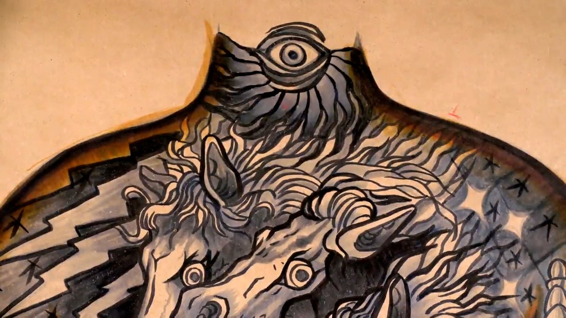 The Art of Healing - Backbone Series