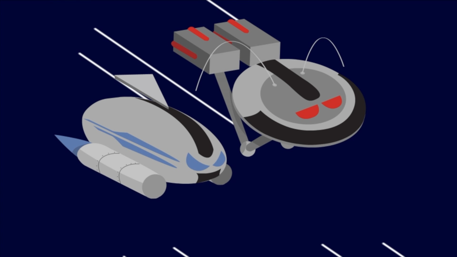 101-PinguiNics_007 - Contra Golden Alien.mov