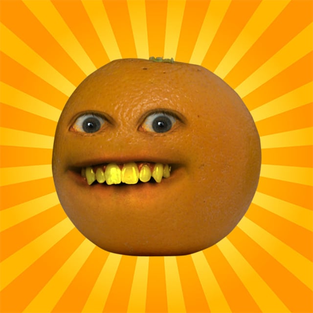 The Annoying Orange Show on Vimeo