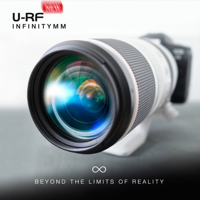 Motion Graphic Cover Image