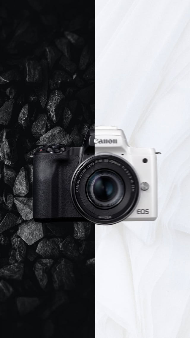 Motion Graphic Cover Image