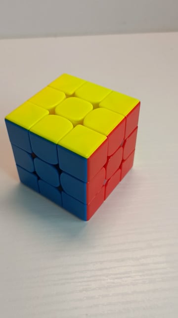 魔方 立方体 - Free video on Pixabay - Pixabay