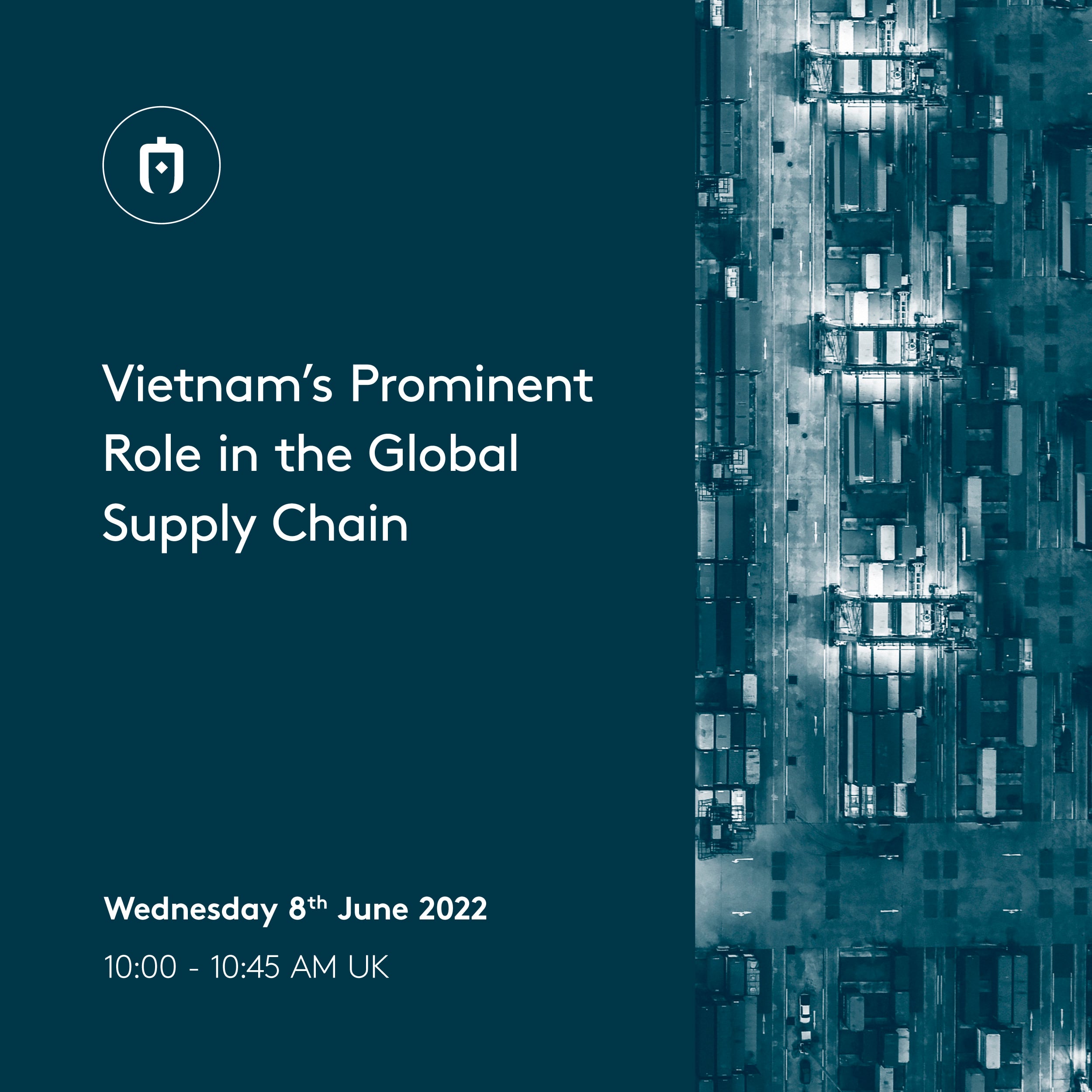 Vietnam's Prominent Role In The Global Supply Chain On Vimeo