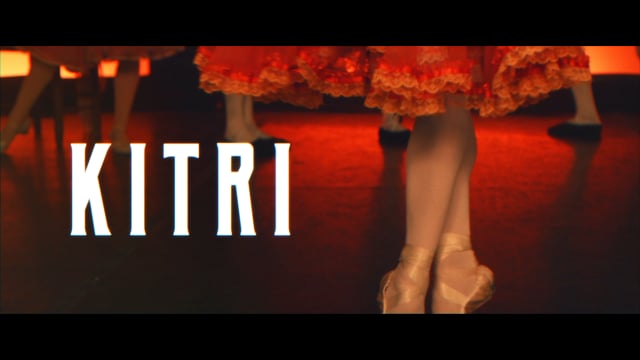 2022 Summer Season - Kitri