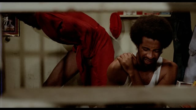 Hot Rape Forced Hollywood Sex - The Action Scene: â€œPenitentiaryâ€ and the Black Body in Crisis on Notebook |  MUBI