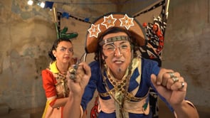 "Limpio y Mar&iacute;a Bonita" este fin de semana en el Teatro San Francisco de Le&oacute;n