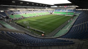 Stade Rennais Football Club /// Jour de Stade