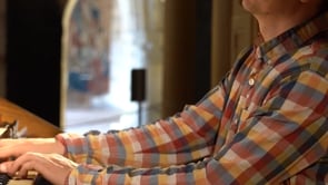 Orgue et contrebasse - Festival de Royaumont 2022