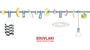 Rotaliana Souvlaki