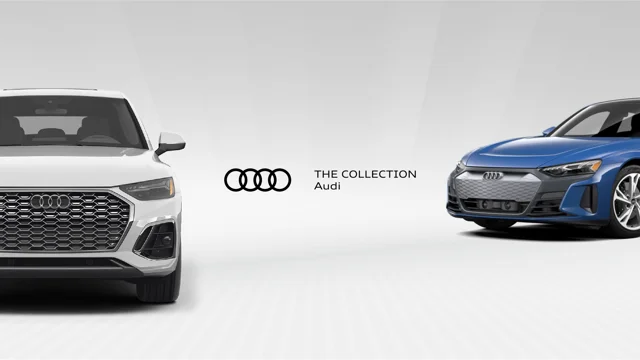 Audi Collection - Audi