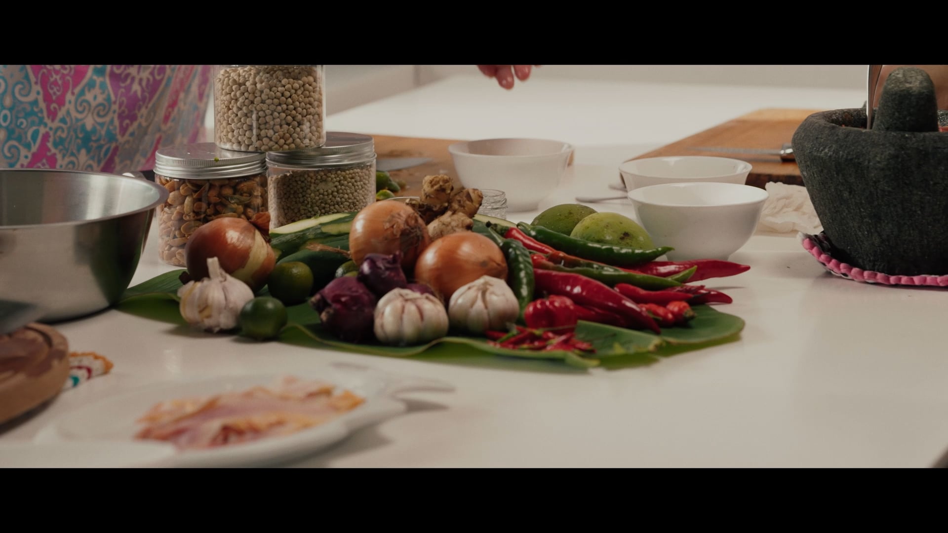 Light at the Table - UCCNFILM