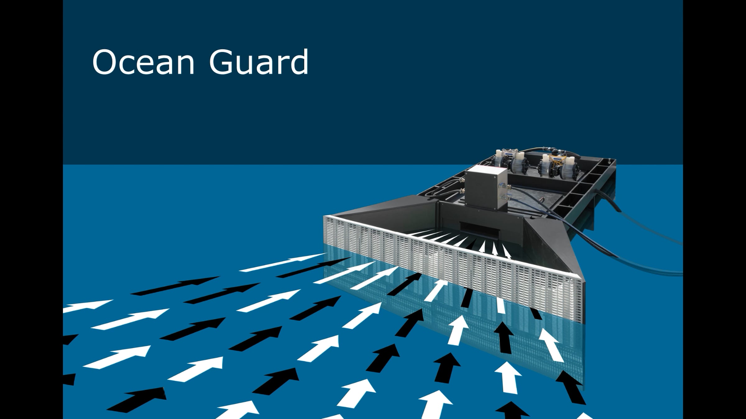 OCEAN GUARD | Videos & Movies on Vimeo