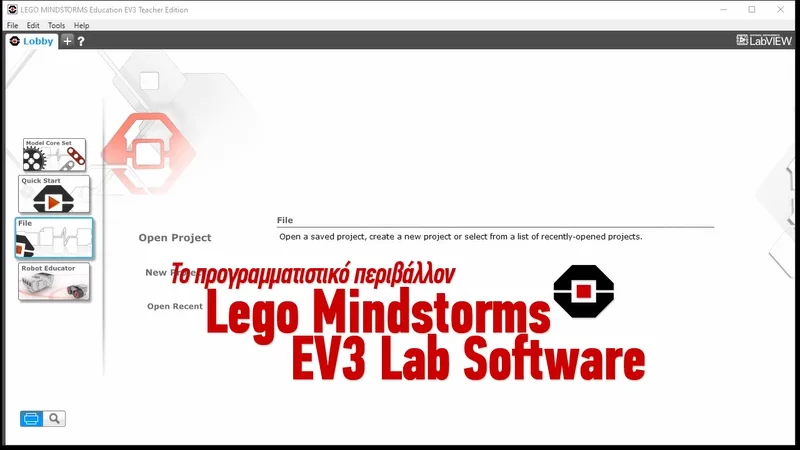 Ev3 software best sale teacher edition