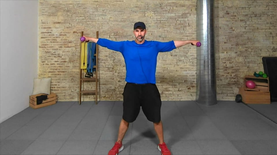 Trabajo de simetría