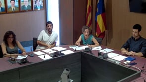 Tancament amb satisfacció del segon curs del socioeducatiu l'Alternativa