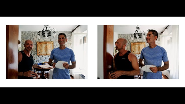 Rossano & Antonio