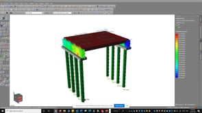 Bridge Modelling