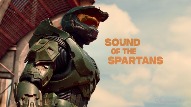 Sound of the Spartans