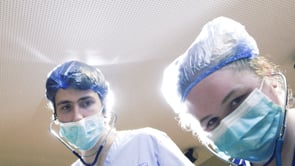 A-LISTERS // SURGEON