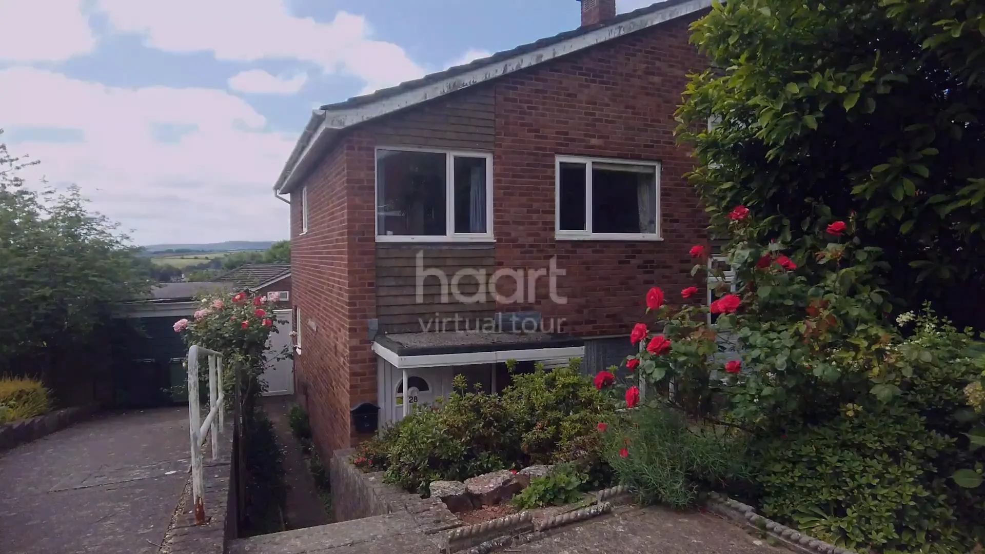 Quick Sneak Peek of Nadder Park Road, Exeter, 3 bedroom SemiDetached