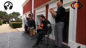 Flamenco a 4 - Fiestas de pequeño formato