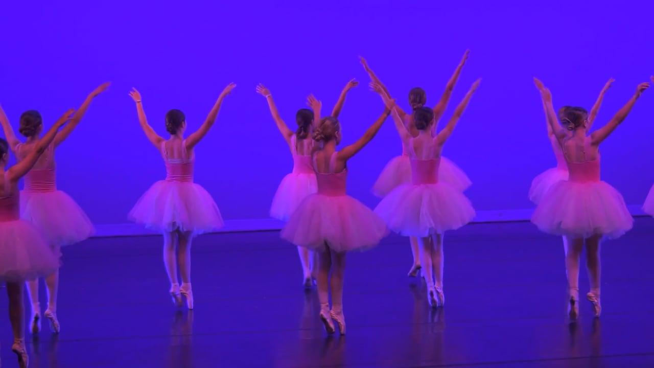 XPress Dance 2022 - Madison Shows