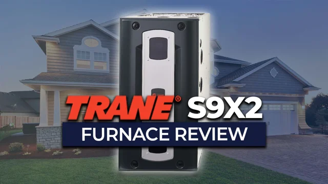 Trane Gas Furnace Guide: 2023 Pricing u0026 Product Reviews | Fire u0026 Ice