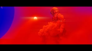 AZEL PHARA - Infinity - Joris Bacquet - 