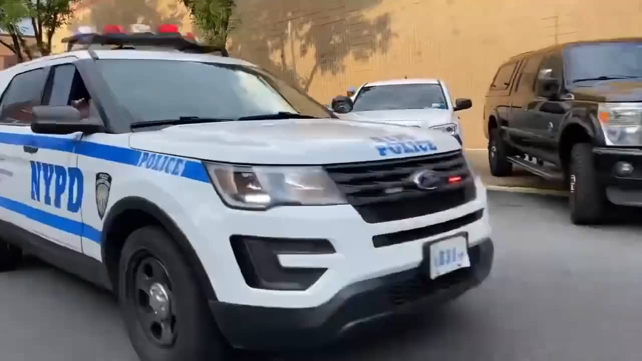 (Uncut) - Bronx Gang War - Washside Mak Ballas (Shaalie World) Vs The ...