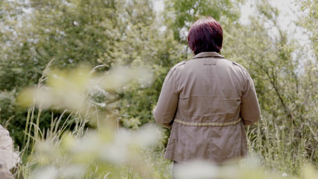 Frauen auf der Flucht - ausgebeutet und verkauft