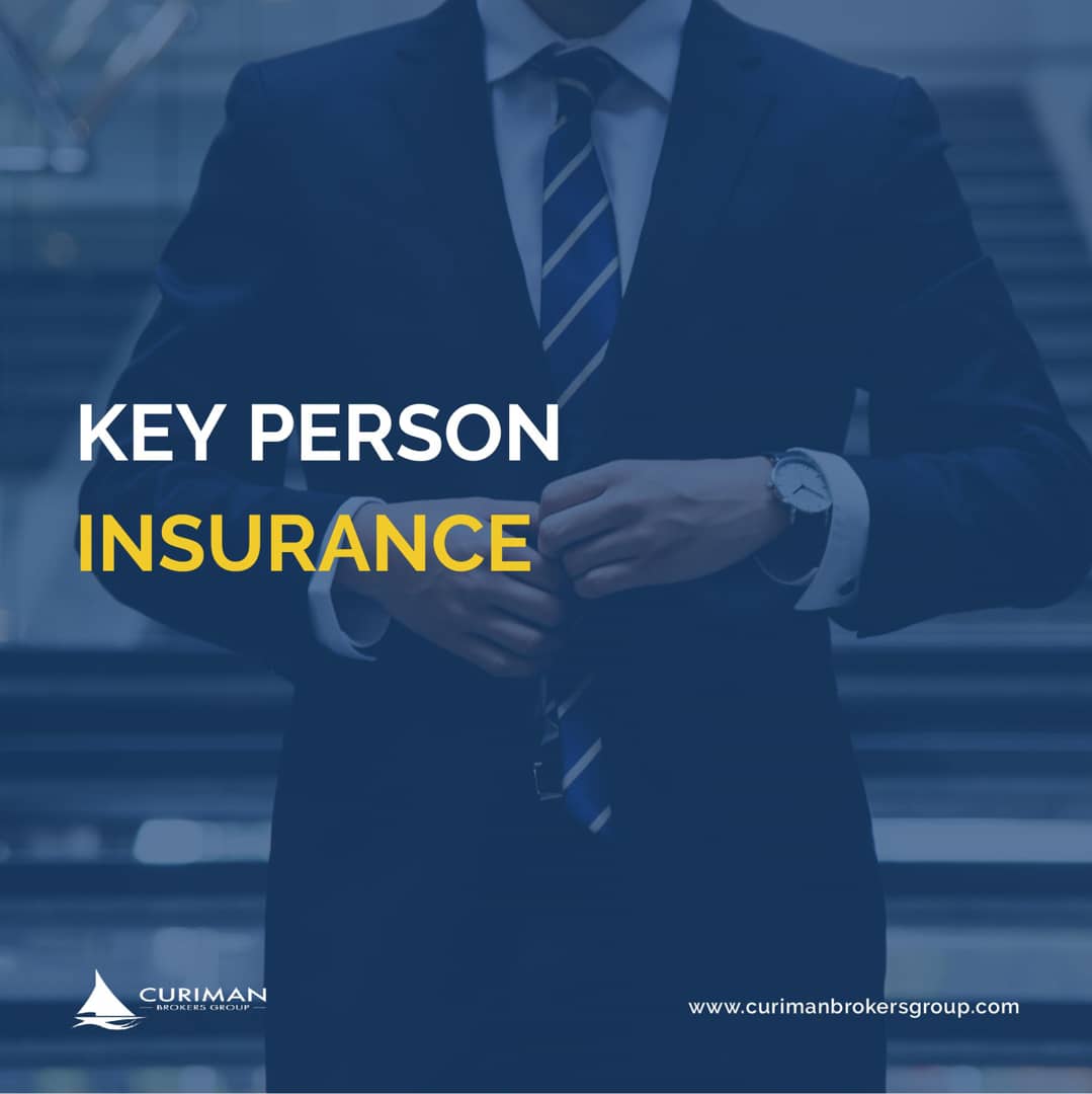 KEY PERSON INSURANCE on Vimeo