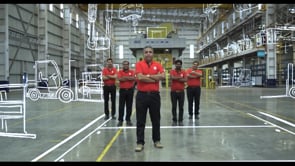 Life at MG Motor India