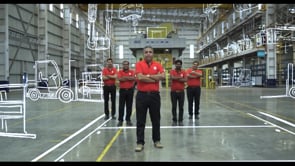 Life at MG Motor India