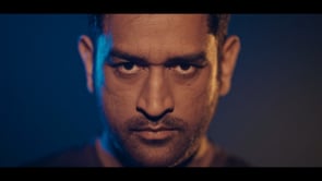 Copter7 ft MS Dhoni Great Is Born Raw (D-cut)
