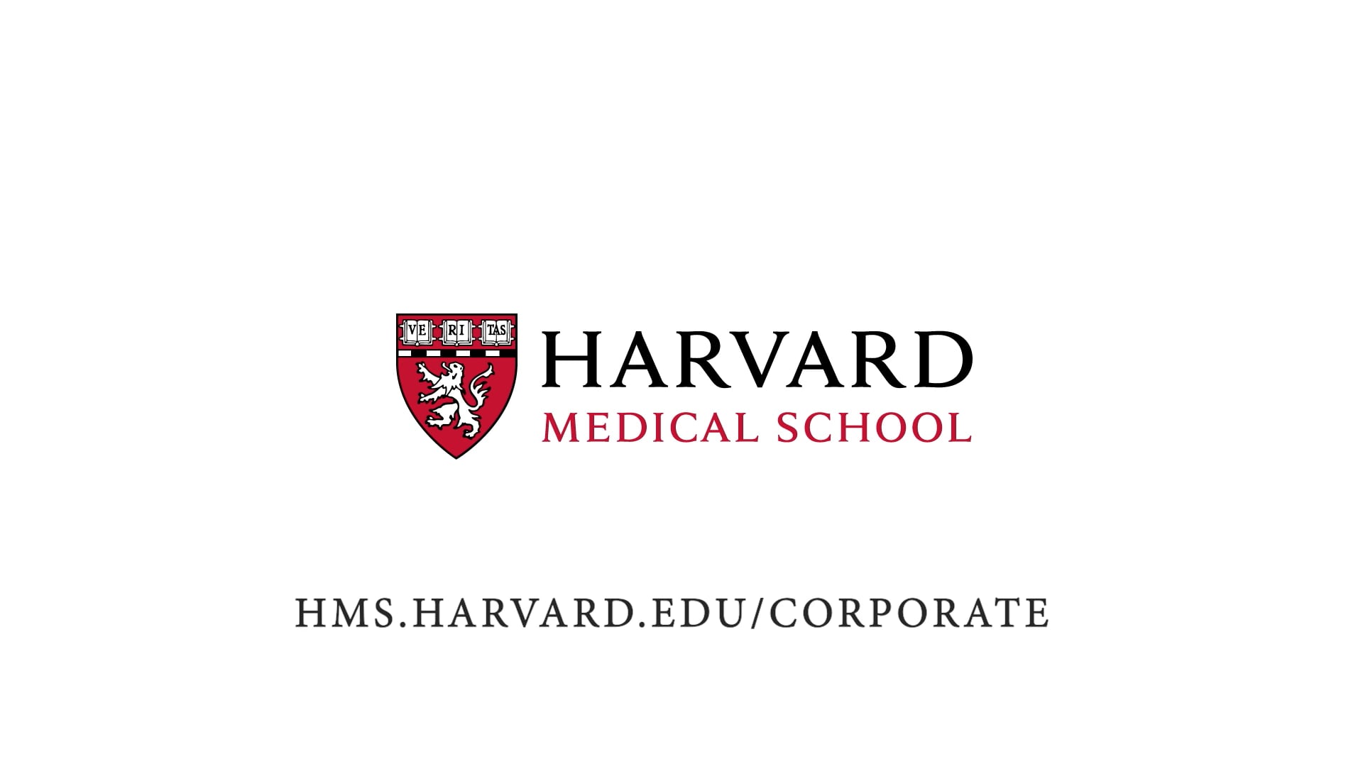 Harvard Medical School: Corporate Learning