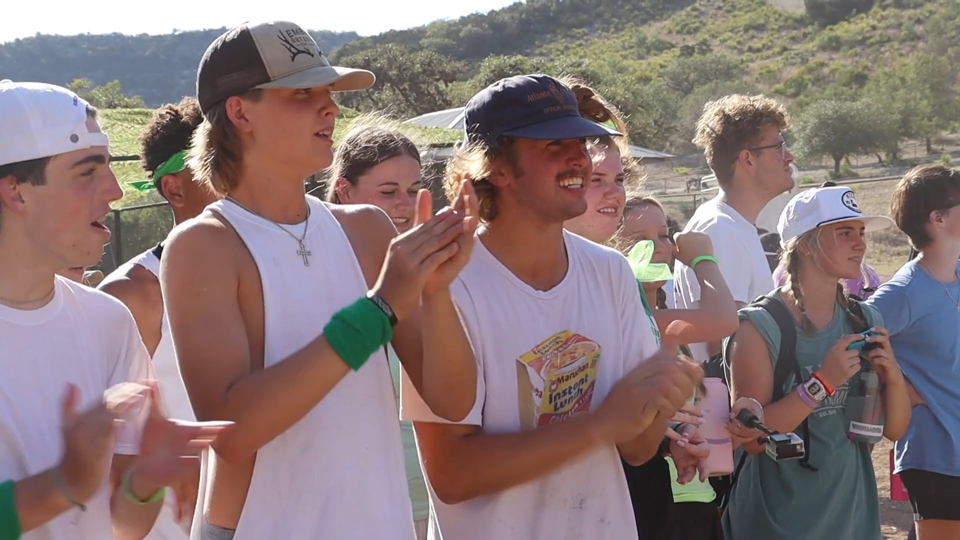 Rodeo on Vimeo