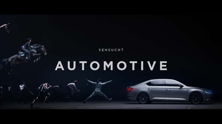 SEHSUCHT Automotive Reel 2022 on Vimeo