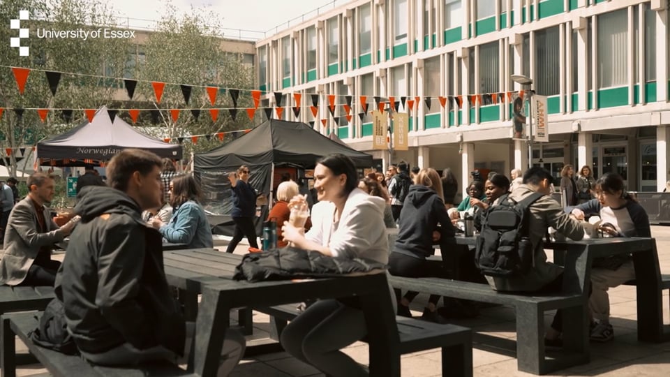 Top Reasons to Study at the University of Essex