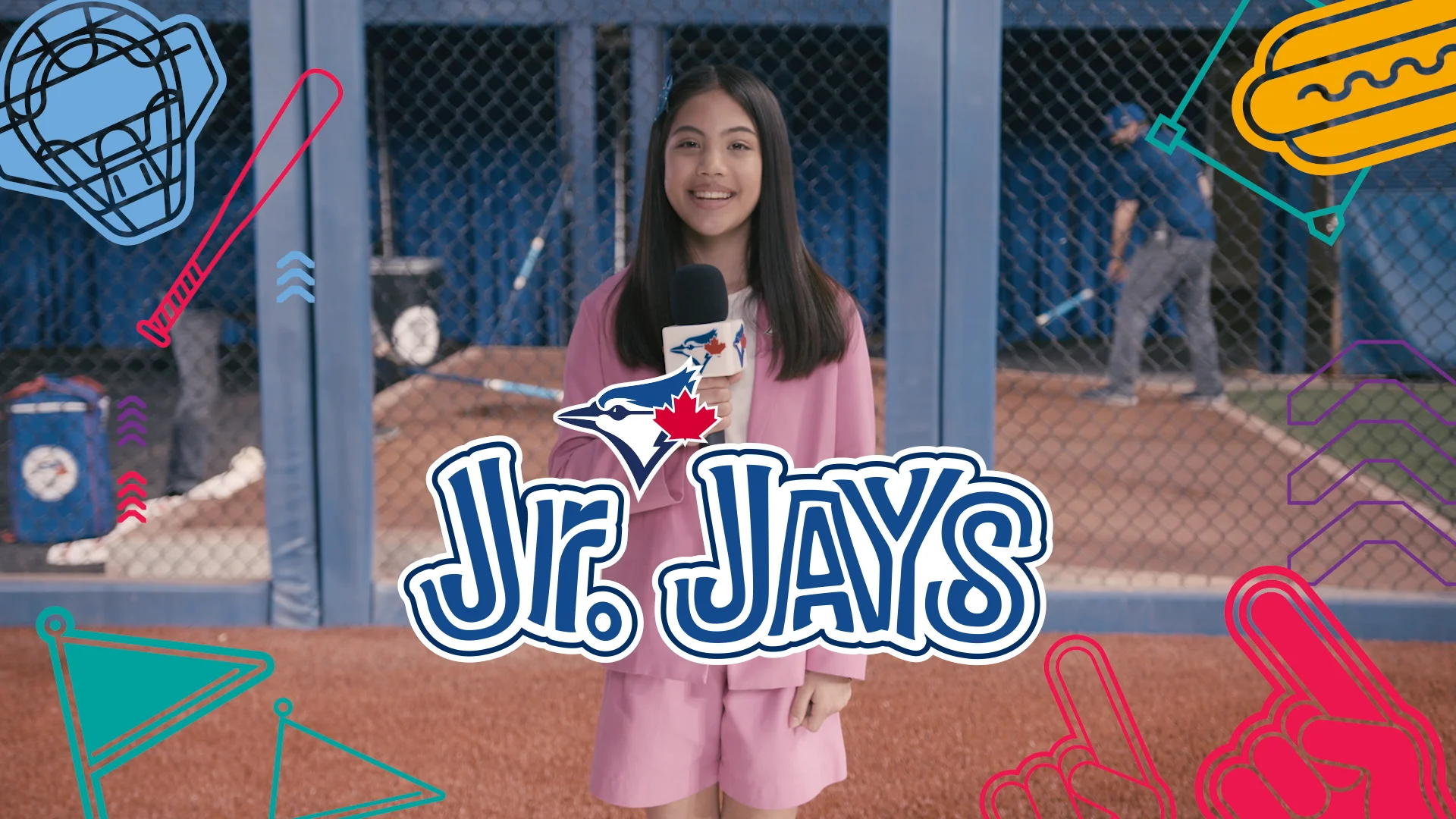 Blue Jays 2022 - Jr Jays TV on Vimeo