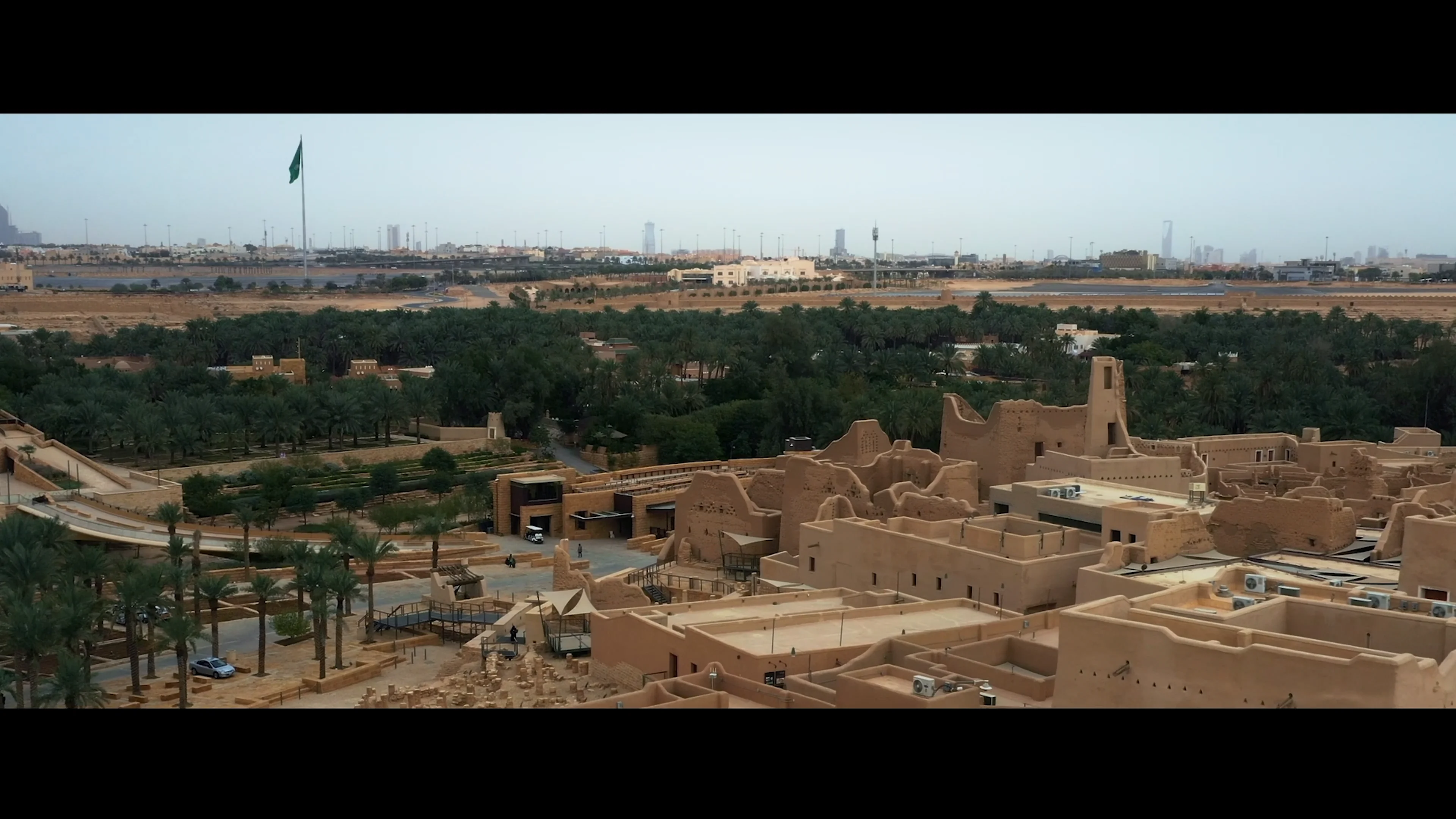 MATARAT | SAUDI FOUNDING DAY