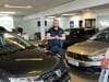 Video af Dacia Sandero 1,5 DCi Stepway Prestige Start/Stop 90HK 5d
