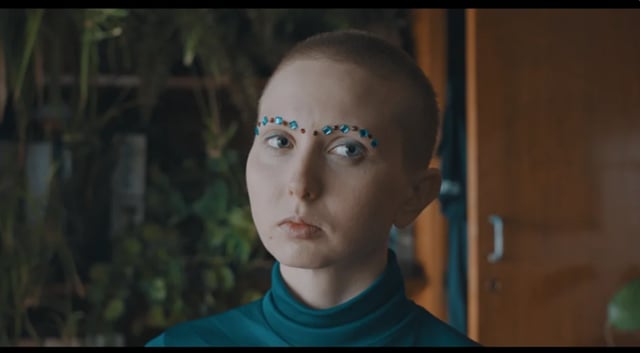 Heimat - trailer