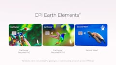 Earth Elements 2021