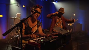 THE FAT BASTARDS GANG BAND